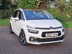 Large image for the Used Citroen C4 Picasso