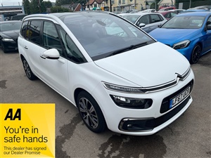 Large image for the Used Citroen C4 Picasso