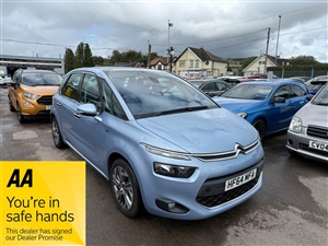 Large image for the Used Citroen C4 Picasso