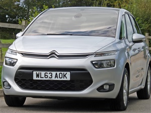 Large image for the Used Citroen C4 Picasso