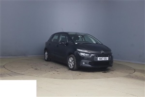 Large image for the Used Citroen C4 PICASSO