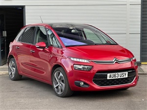 Large image for the Used Citroen C4 PICASSO