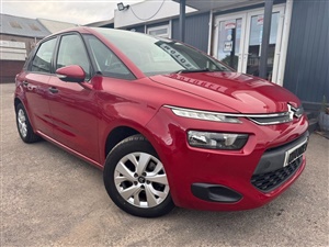 Large image for the Used Citroen C4 PICASSO