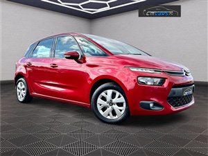 Large image for the Used Citroen C4 PICASSO