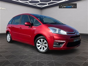 Large image for the Used Citroen C4 PICASSO