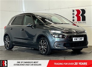 Large image for the Used Citroen C4 PICASSO