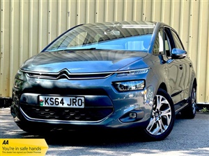 Large image for the Used Citroen C4 PICASSO