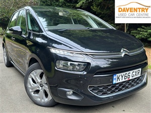Large image for the Used Citroen C4 PICASSO