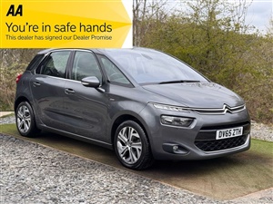 Large image for the Used Citroen C4 PICASSO