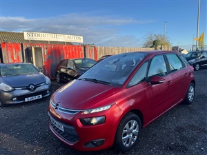 Large image for the Used Citroen C4 PICASSO