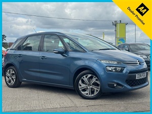 Large image for the Used Citroen C4 PICASSO