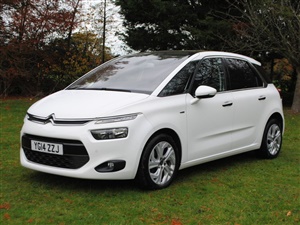 Large image for the Used Citroen C4 PICASSO