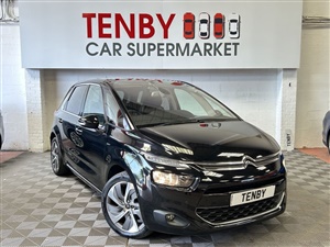 Large image for the Used Citroen C4 PICASSO