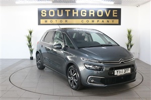 Large image for the Used Citroen C4 PICASSO