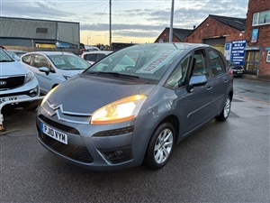 Large image for the Used Citroen C4 PICASSO