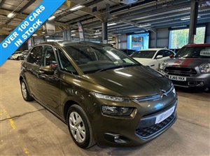 Large image for the Used Citroen C4 PICASSO