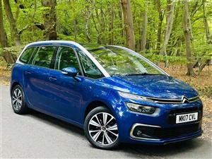 Large image for the Used Citroen C4 Picasso