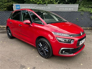 Large image for the Used Citroen C4 PICASSO