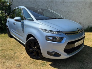 Large image for the Used Citroen C4 PICASSO