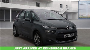 Large image for the Used Citroen C4 PICASSO