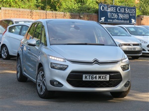 Large image for the Used Citroen C4 Picasso