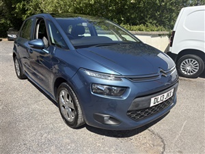 Large image for the Used Citroen C4 Picasso