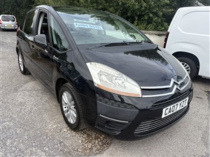 Large image for the Used Citroen C4 Picasso
