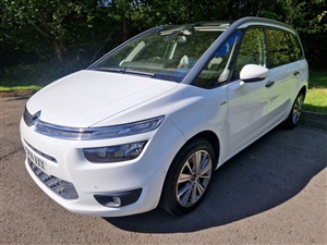 Large image for the Used Citroen C4 Picasso