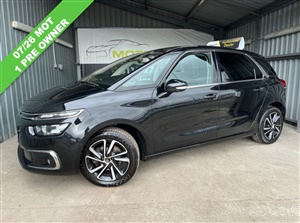 Large image for the Used Citroen C4 PICASSO