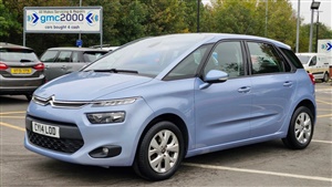 Large image for the Used Citroen C4 PICASSO