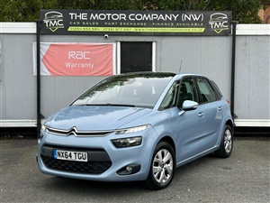 Large image for the Used Citroen C4 PICASSO