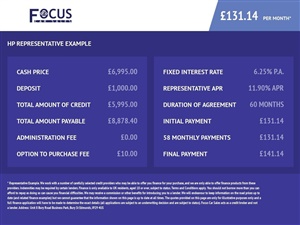 Large image for the Used Citroen C4 PICASSO