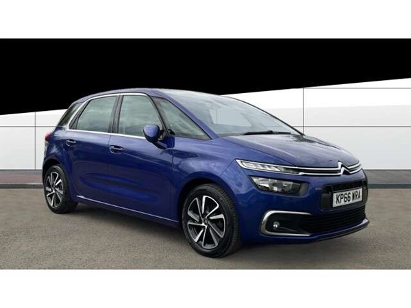 Large image for the Used Citroen C4 Picasso