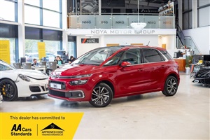 Large image for the Used Citroen C4 PICASSO