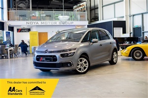 Large image for the Used Citroen C4 PICASSO