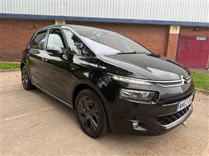 Large image for the Used Citroen C4 Picasso