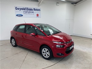 Large image for the Used Citroen C4 Picasso