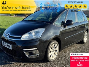 Large image for the Used Citroen C4 PICASSO
