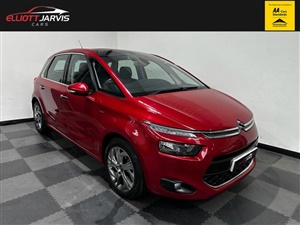 Large image for the Used Citroen C4 PICASSO