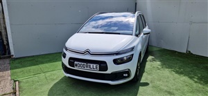 Large image for the Used Citroen C4 Picasso