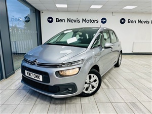 Large image for the Used Citroen C4 PICASSO