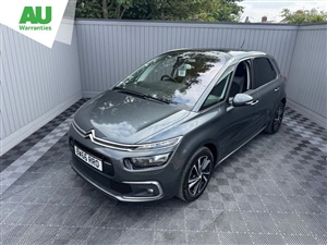 Large image for the Used Citroen C4 PICASSO