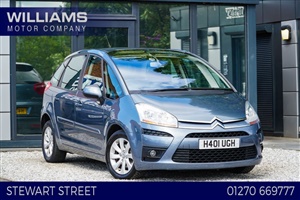 Large image for the Used Citroen C4 PICASSO