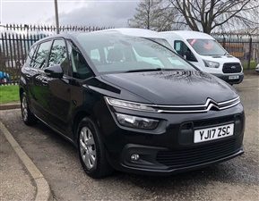 Large image for the Used Citroen C4 Picasso