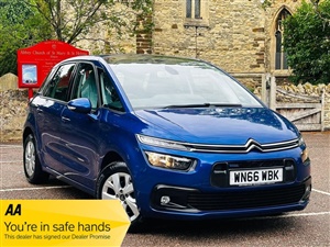 Large image for the Used Citroen C4 PICASSO