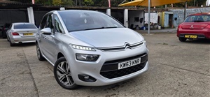 Large image for the Used Citroen C4 PICASSO