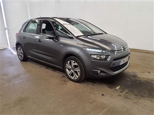 Large image for the Used Citroen C4 PICASSO