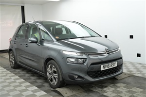 Large image for the Used Citroen C4 PICASSO