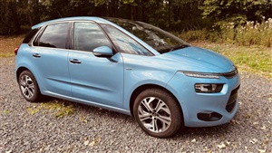 Large image for the Used Citroen C4 Picasso