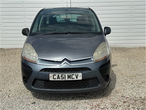 Large image for the Used Citroen C4 PICASSO